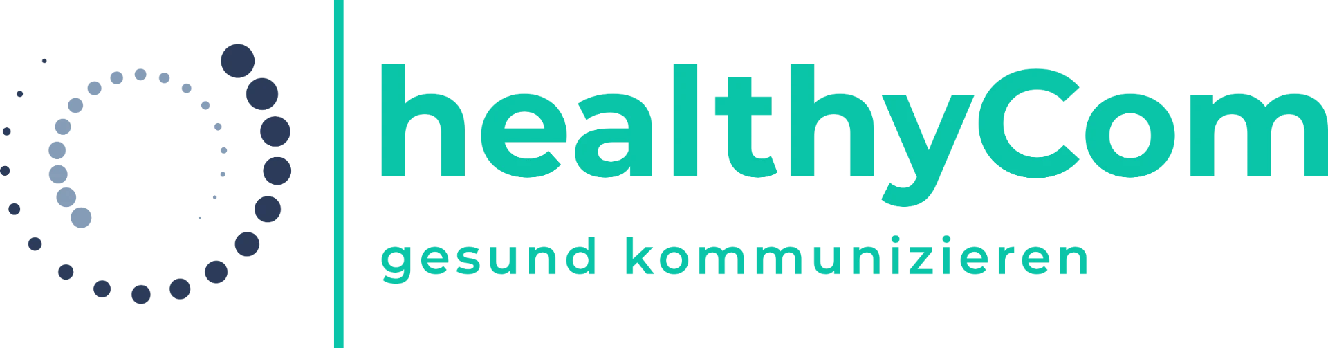 healthyCom, gesund kommunizieren